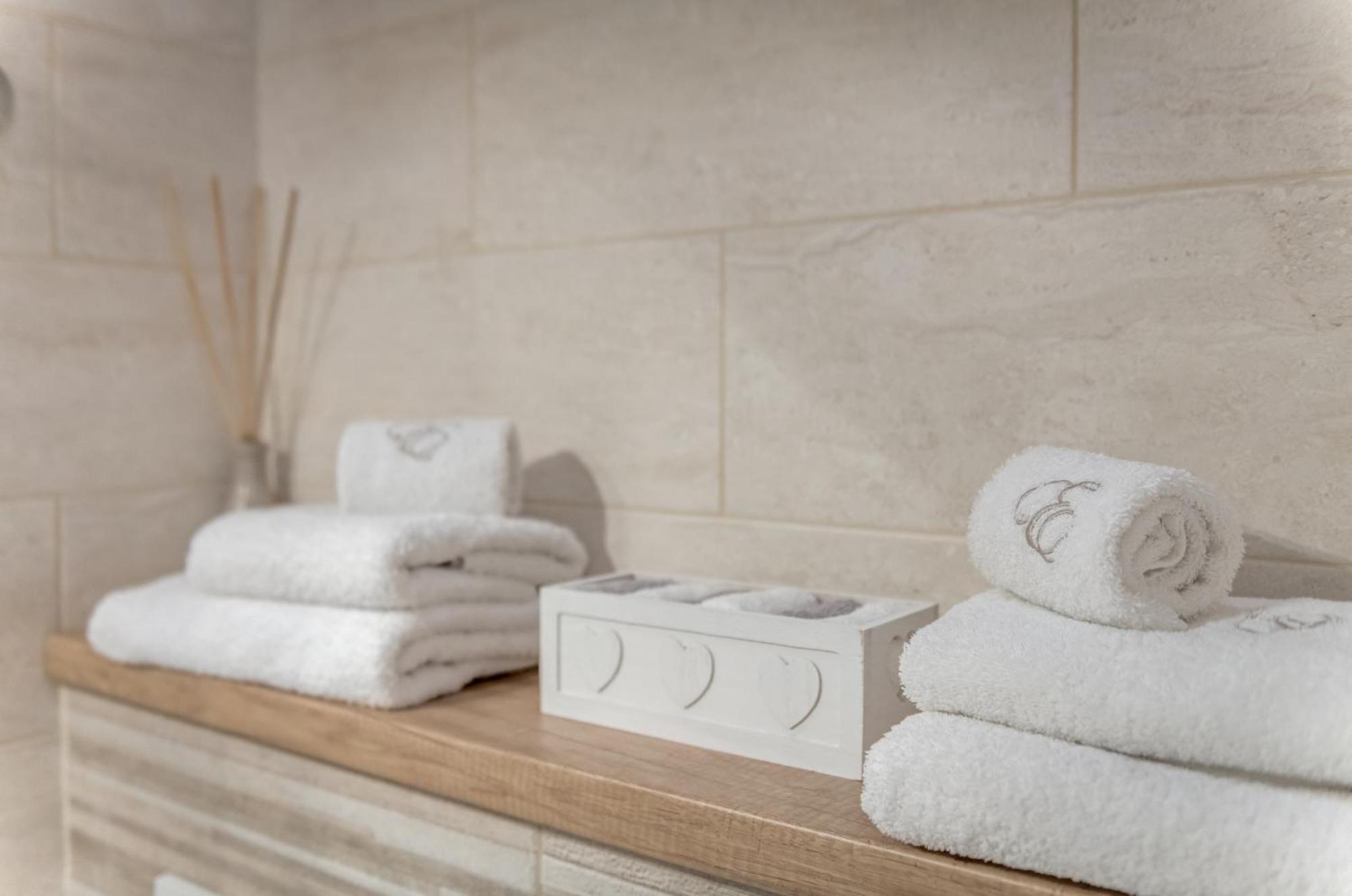 Gasthuis Victoria Luxury - Downtown Split