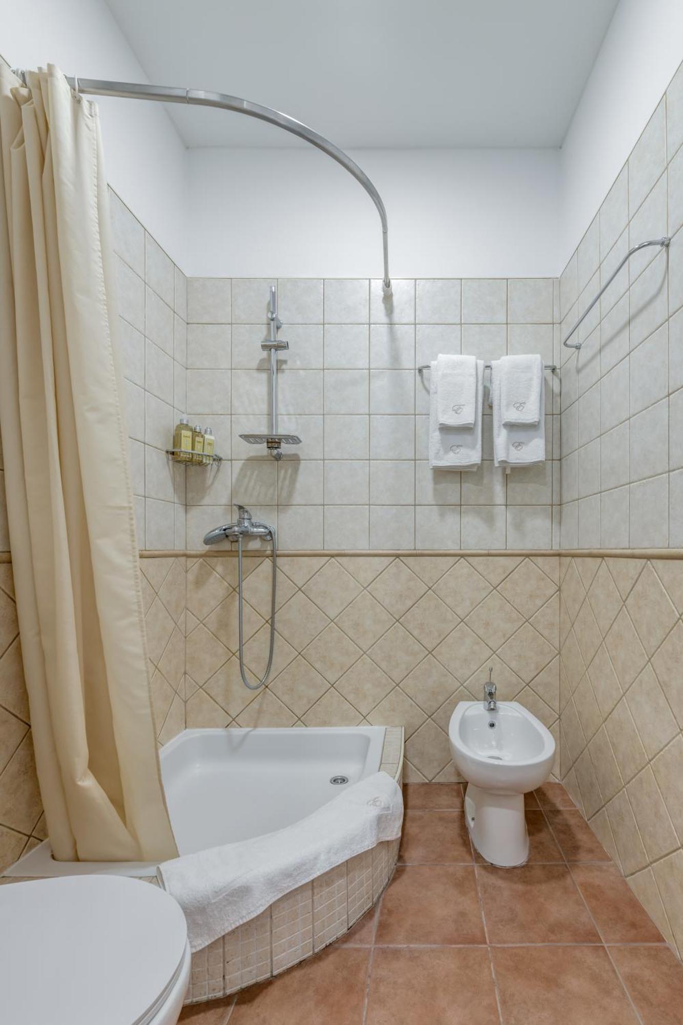 Victoria Luxury - Downtown Gasthuis