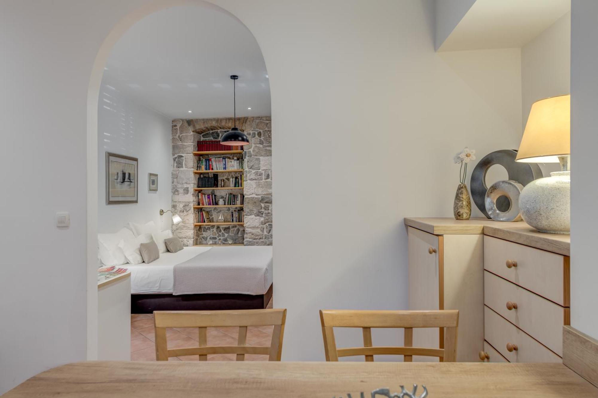 Victoria Luxury - Downtown Gasthuis